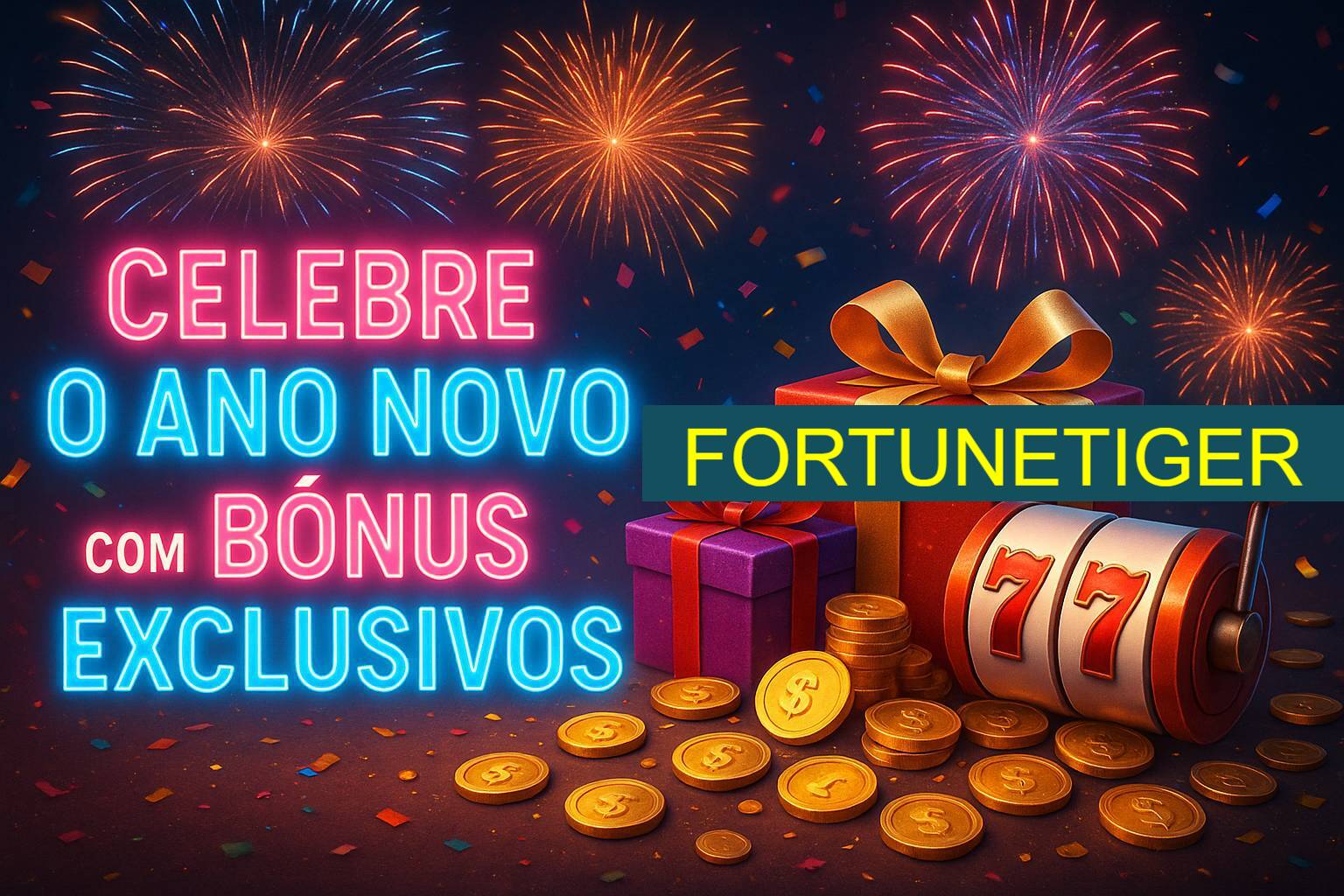 Bônus Festivos