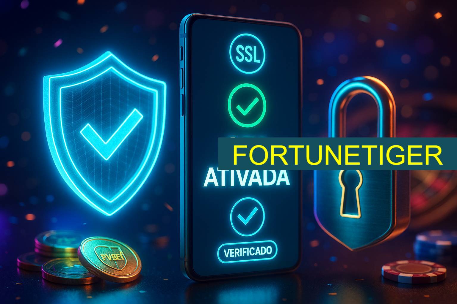 Segurança no Login